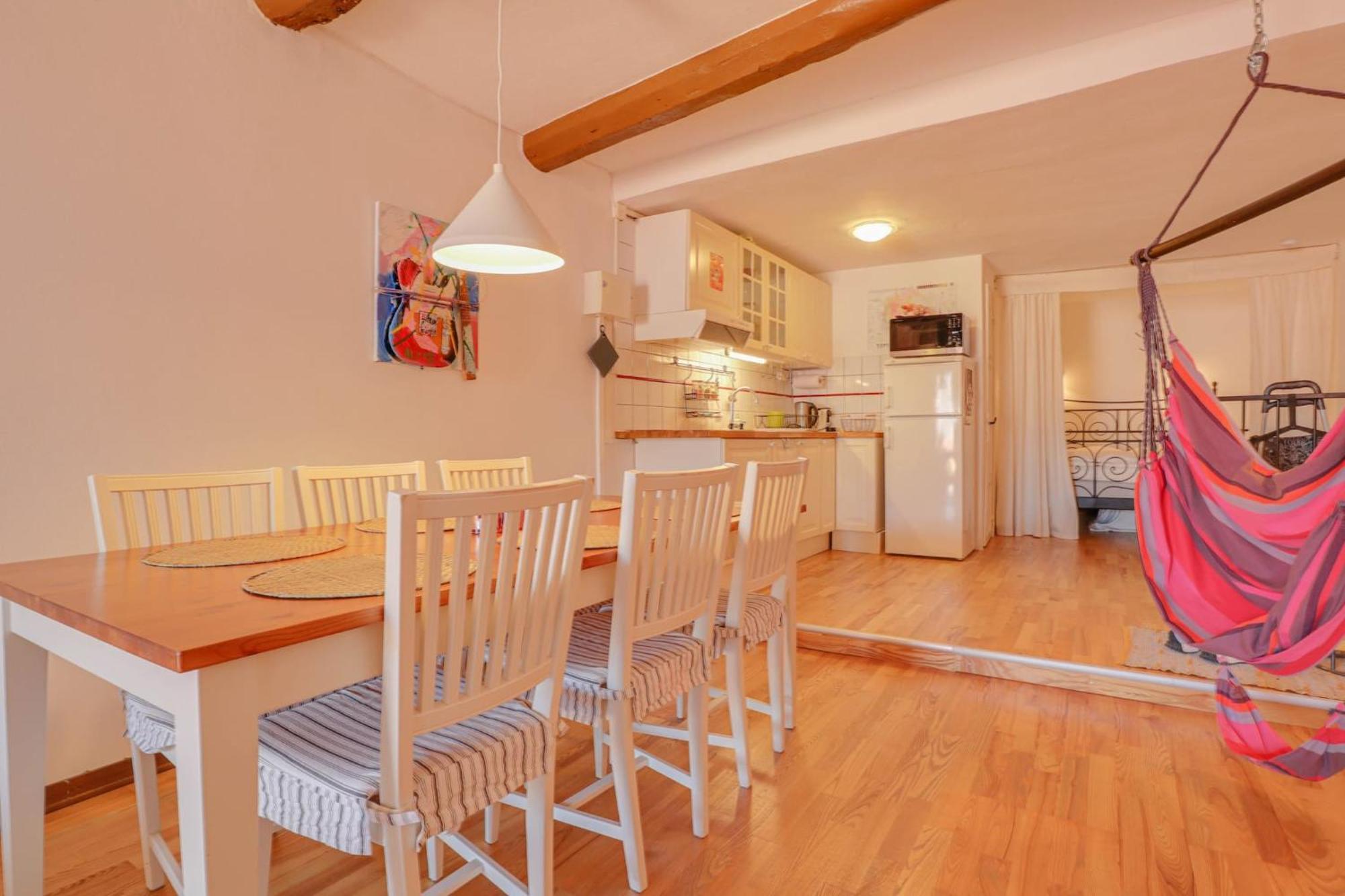 'La Belle Vue Mer' Cozy Appartement, Centre, Plage Menton Exterior photo