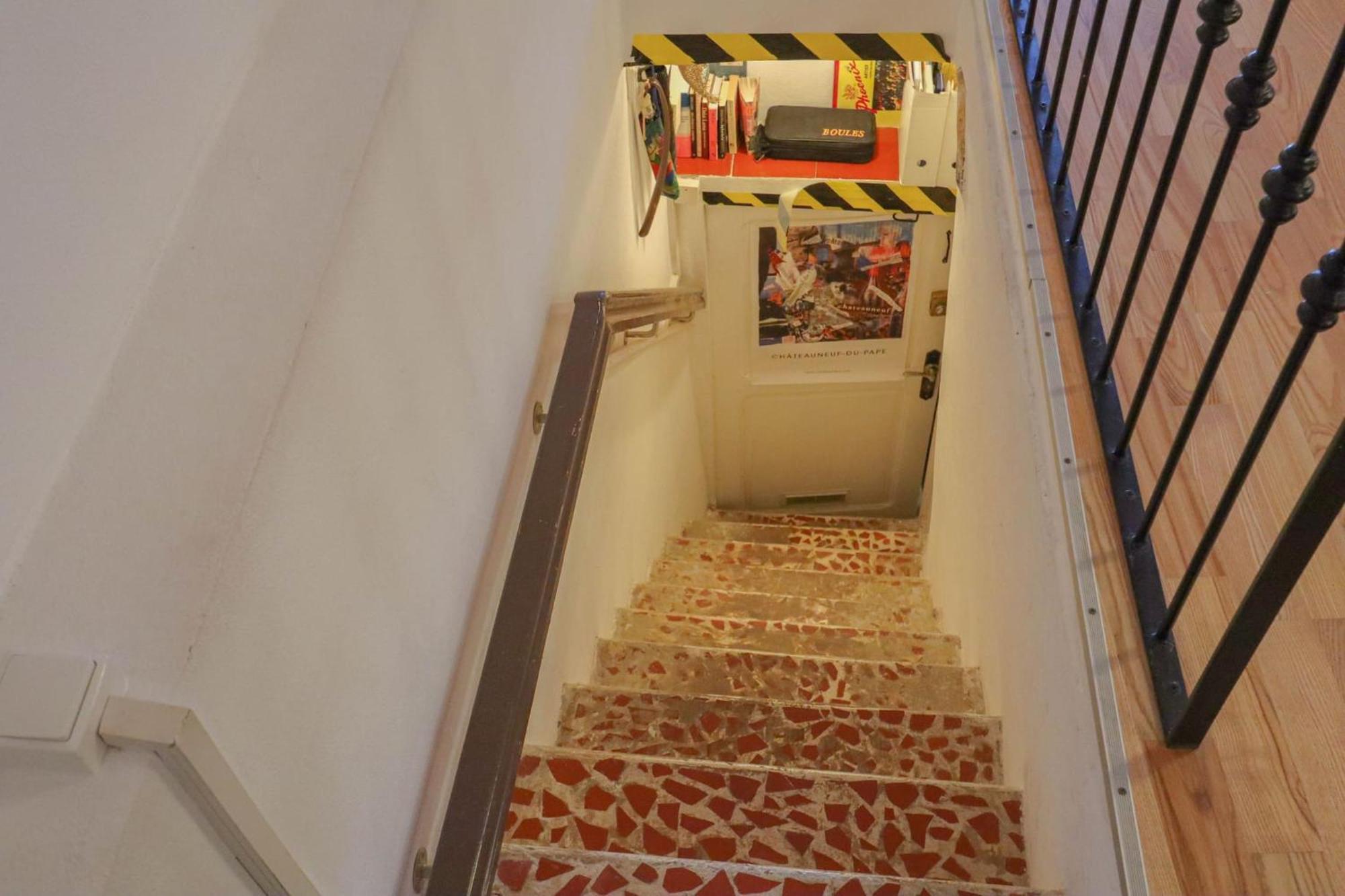 'La Belle Vue Mer' Cozy Appartement, Centre, Plage Menton Exterior photo