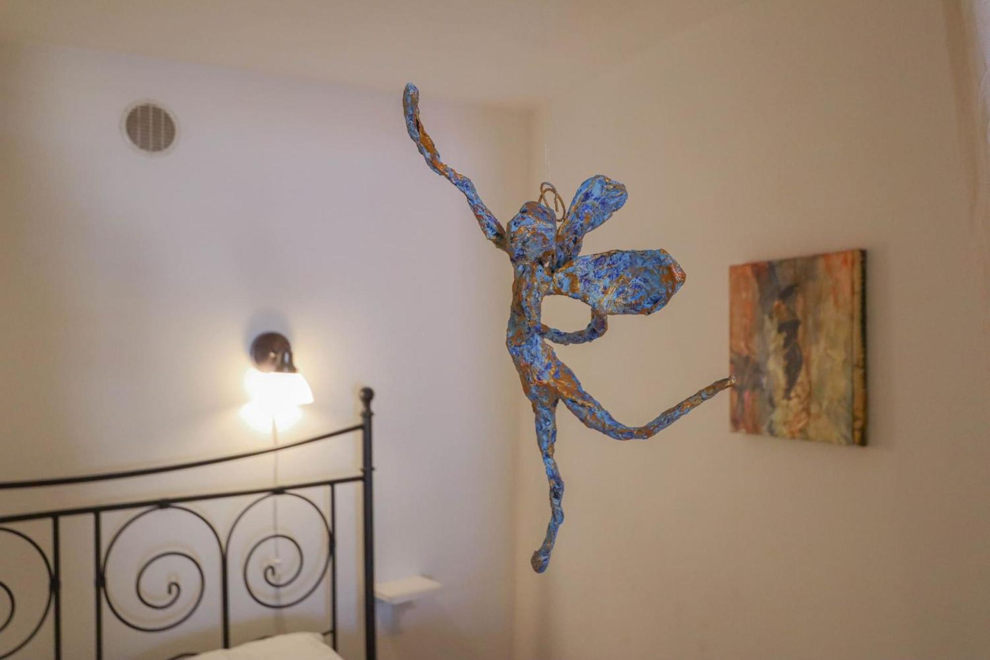 'La Belle Vue Mer' Cozy Appartement, Centre, Plage Menton Exterior photo
