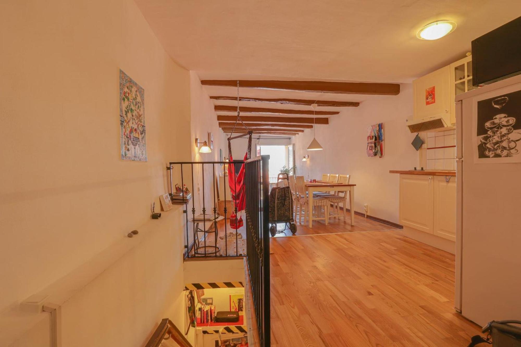 'La Belle Vue Mer' Cozy Appartement, Centre, Plage Menton Exterior photo
